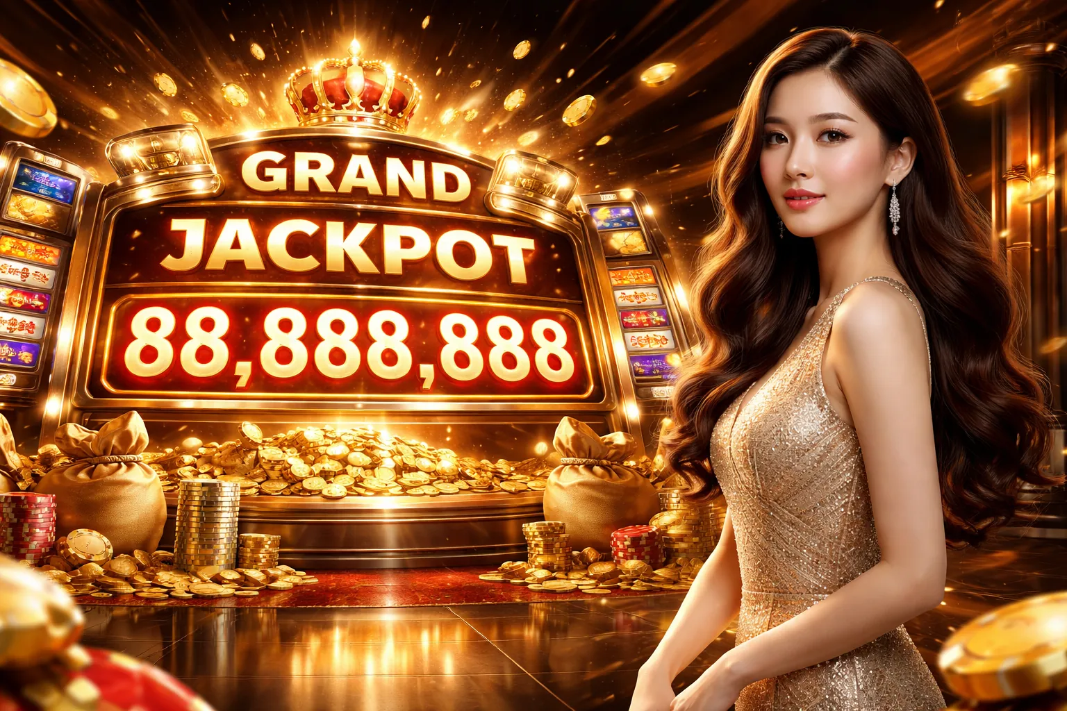 Hỗ trợ khách hàng 24/7 chuyên nghiệp 55vin apk