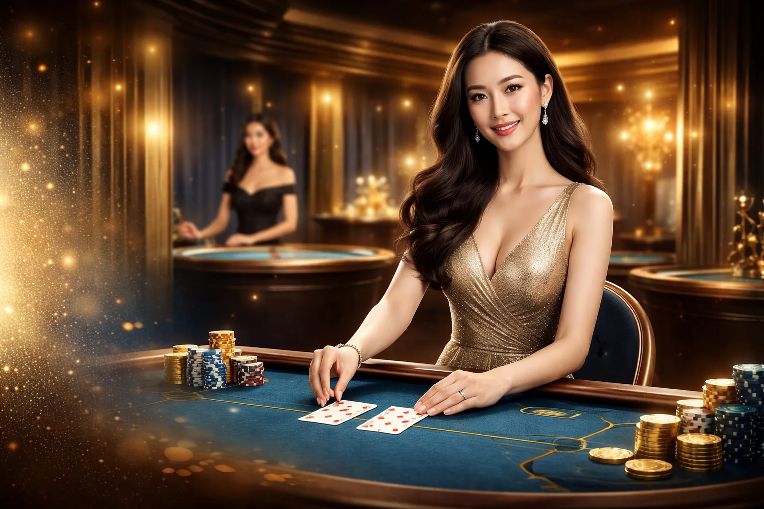 Hình ảnh minh họa chính sách cookie và bảo mật dữ liệu trên 55vin apk