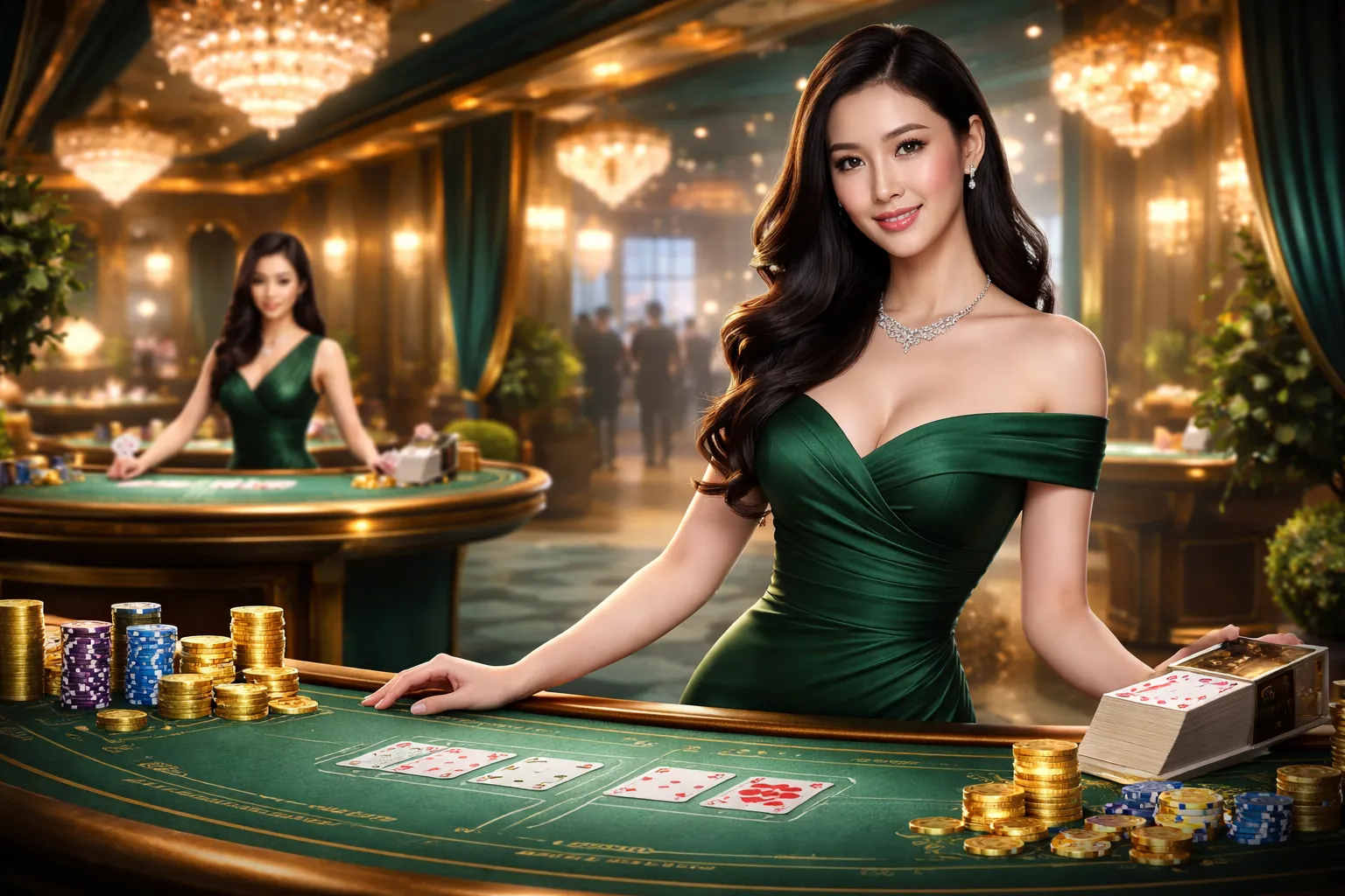 Đánh Giá Chuyên Sâu Về Tính Năng Bảo Mật Của Nền Tảng 55vin apk