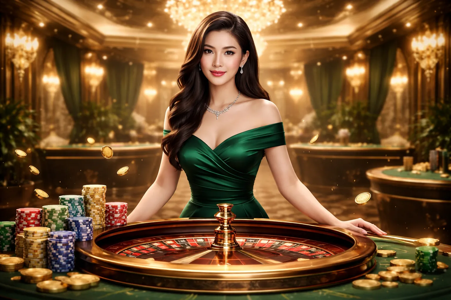 Nền tảng bảo mật tuyệt đối 55vin apk